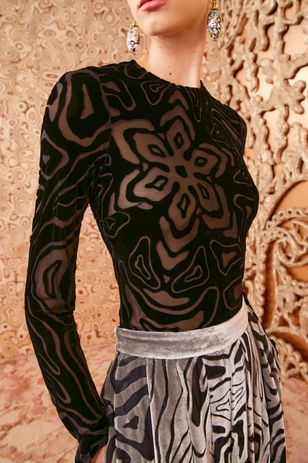 Quinn Blouse<Ulla Johnson New