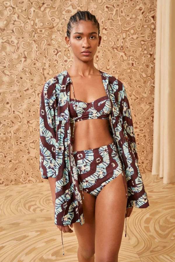 Rainn Coverup<Ulla Johnson Discount