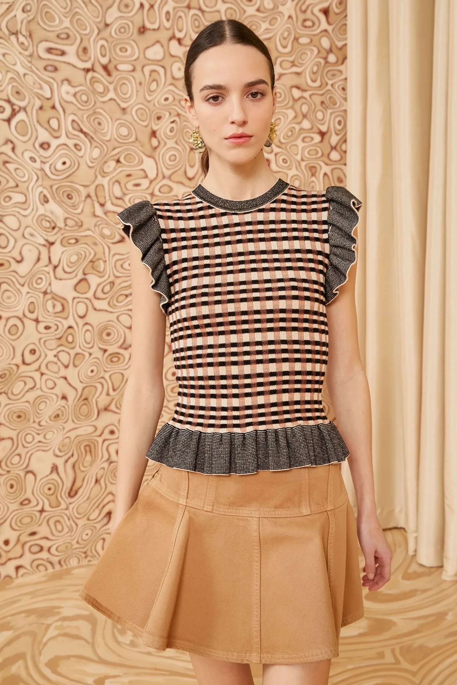 rea_top_0.webp Rea Top<Ulla Johnson Discount