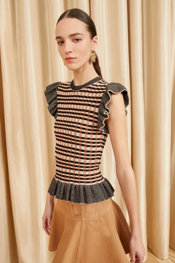 Rea Top<Ulla Johnson Discount