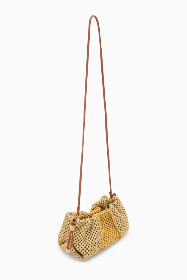 Remy Mini Soft Clutch<Ulla Johnson Hot