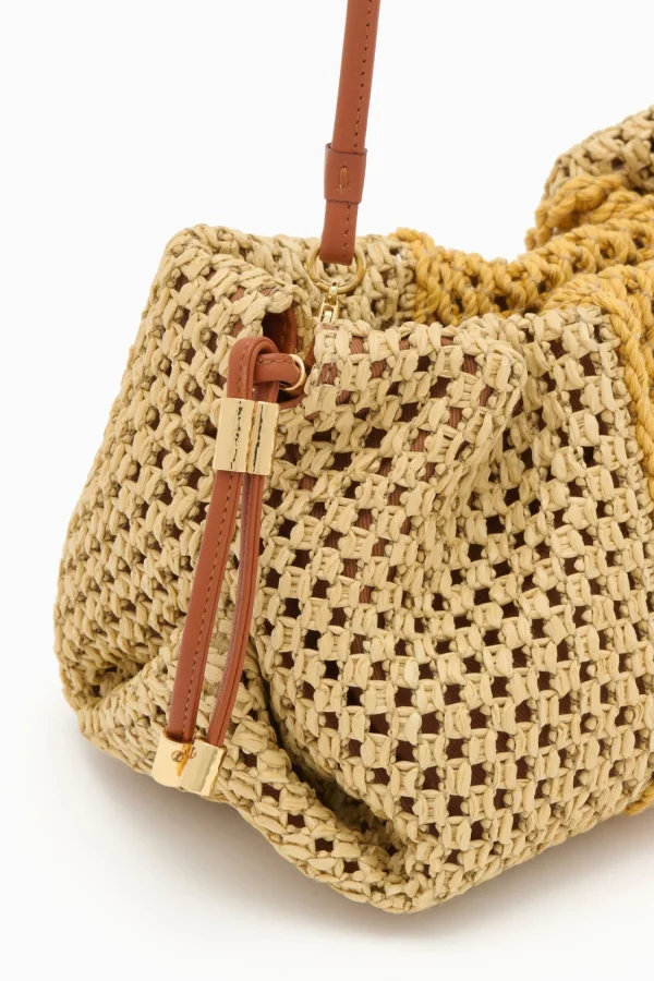 Remy Mini Soft Clutch<Ulla Johnson Hot
