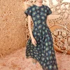 Rochelle Dress<Ulla Johnson New