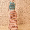 Rosen Skirt<Ulla Johnson Fashion