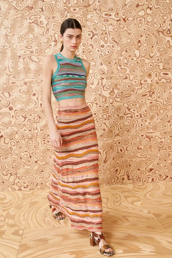 Rosen Skirt<Ulla Johnson Fashion
