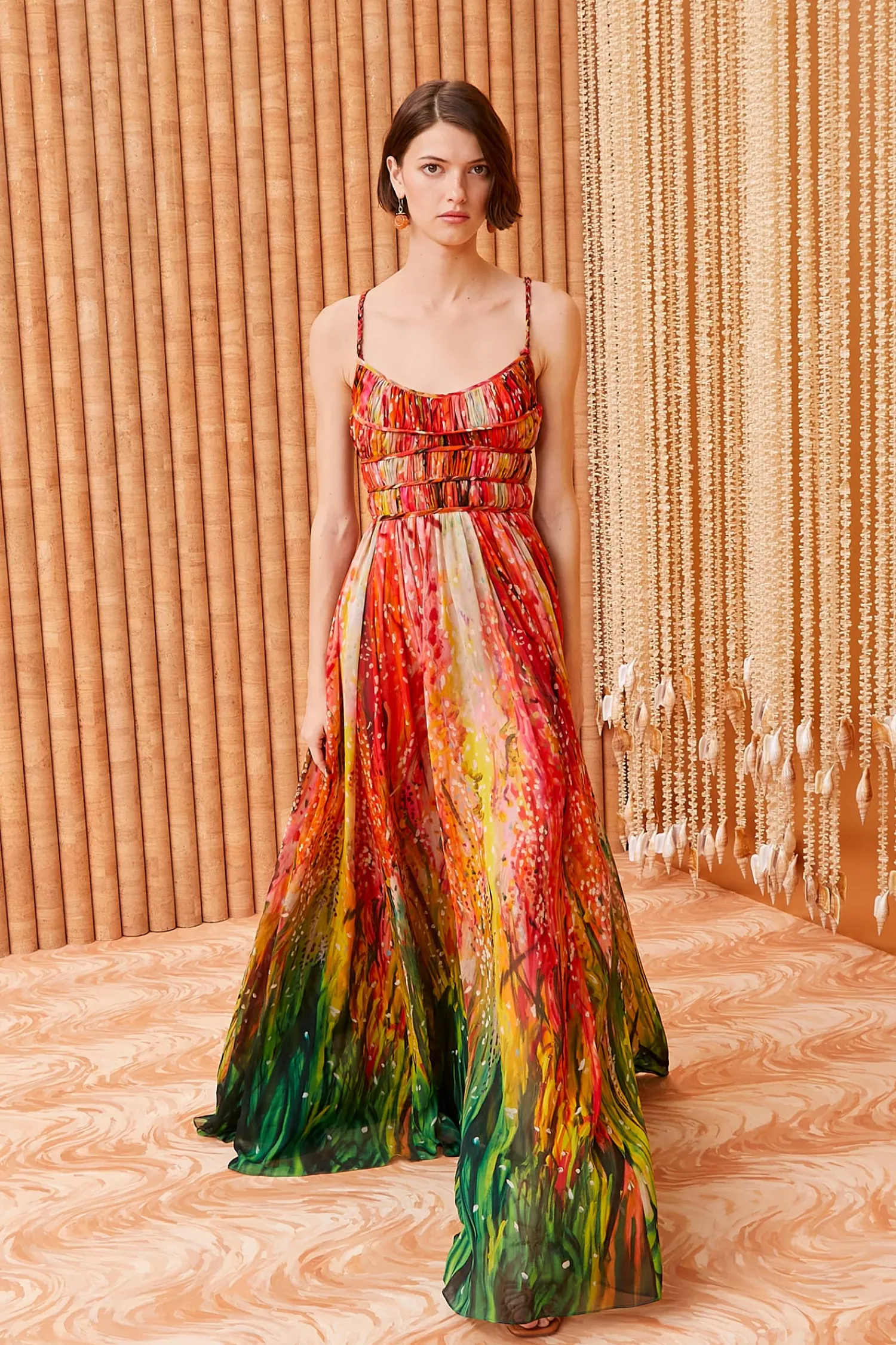 rosie_gown_2.webp Rosie Gown<Ulla Johnson Cheap