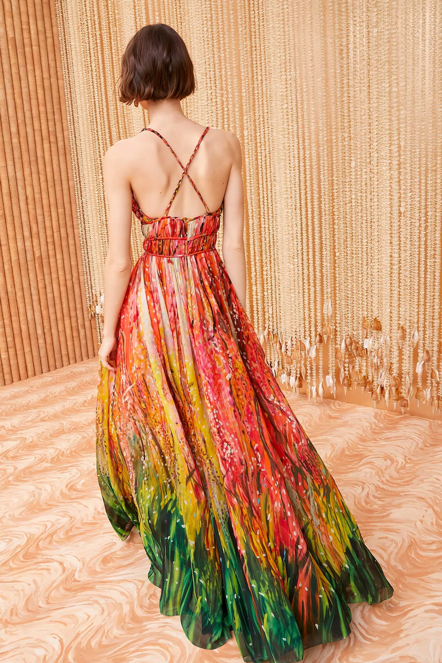 rosie_gown_3.webp Rosie Gown<Ulla Johnson Cheap