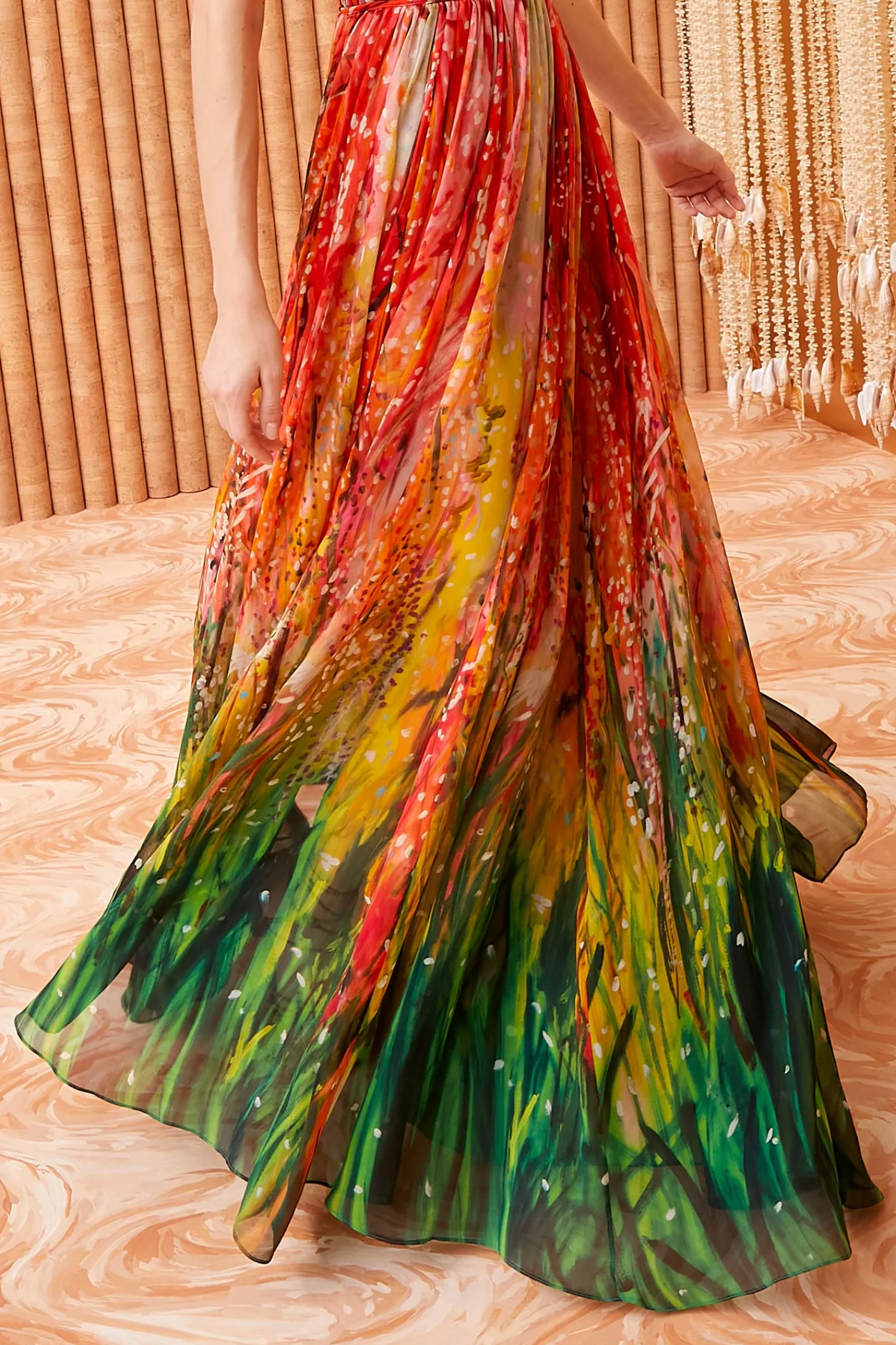 rosie_gown_4.webp Rosie Gown<Ulla Johnson Cheap
