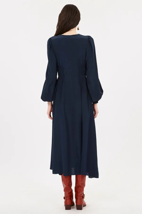 Rouen Dress<Ulla Johnson Cheap