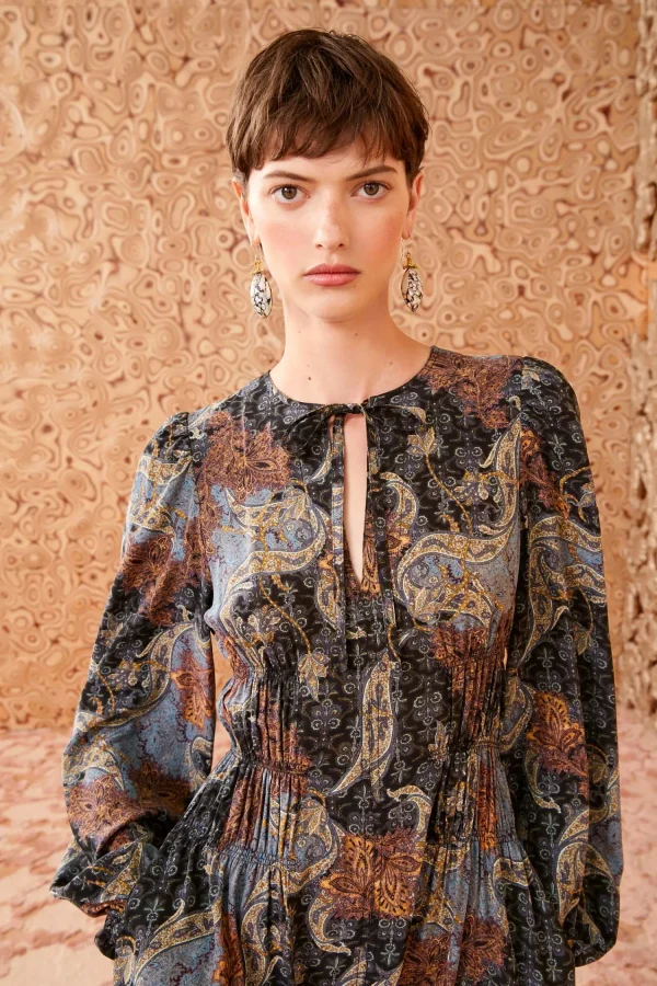 Rouen Dress<Ulla Johnson Cheap