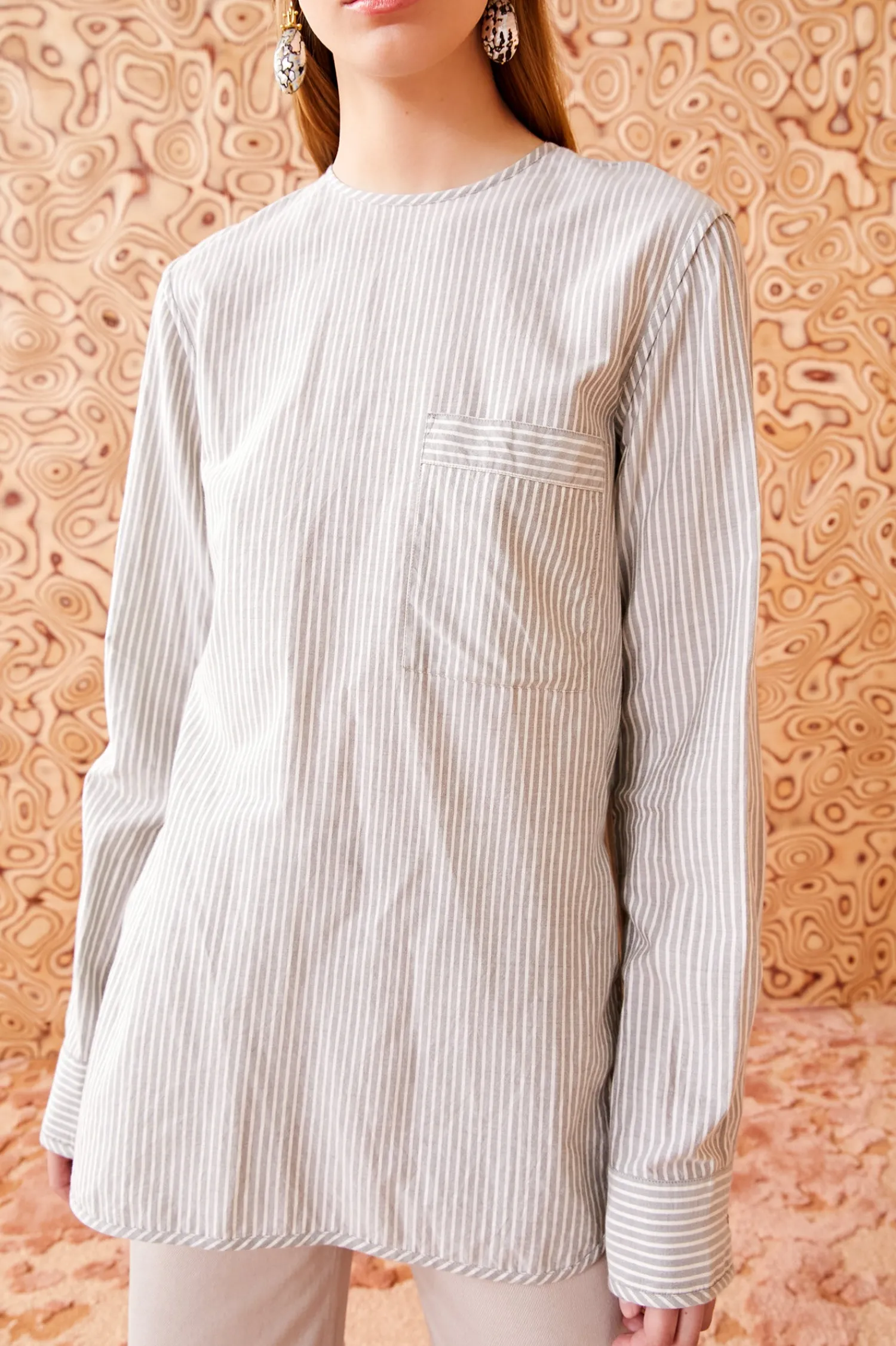 sabine_tunic_1.webp Sabine Tunic<Ulla Johnson Sale