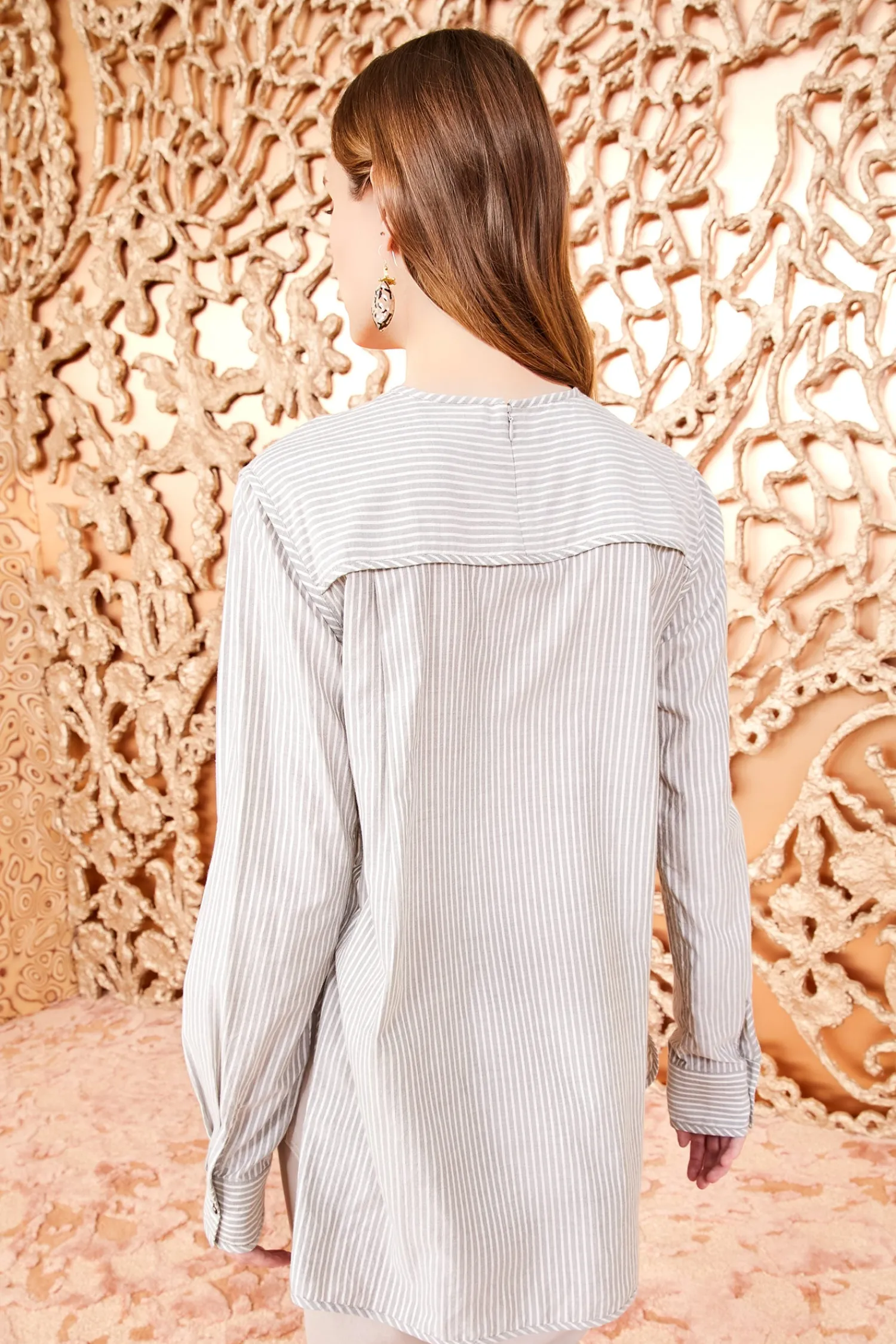 sabine_tunic_2.webp Sabine Tunic<Ulla Johnson Sale