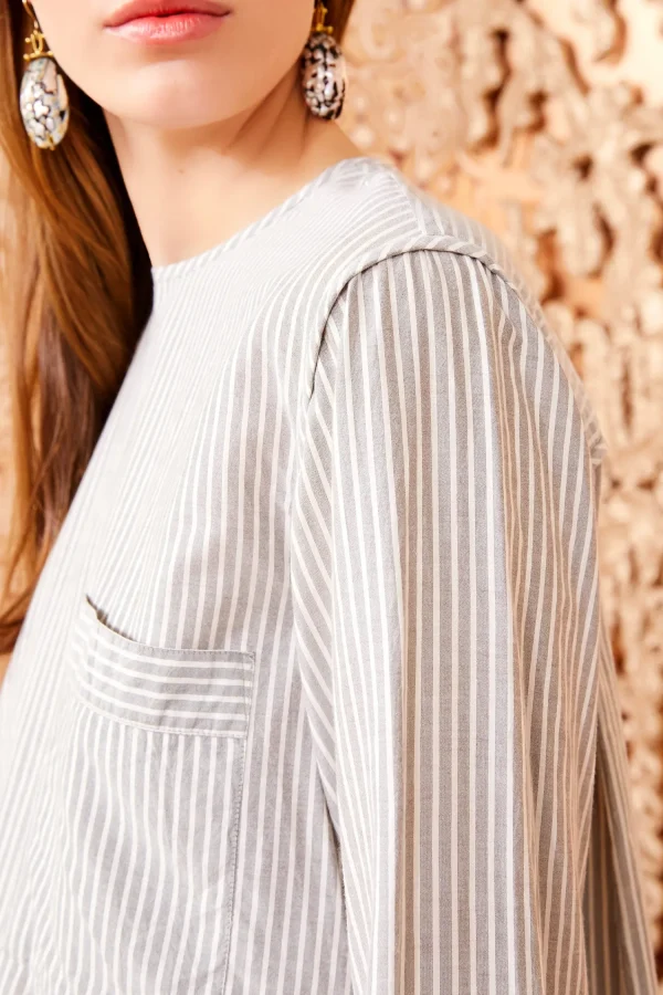 Sabine Tunic<Ulla Johnson Sale