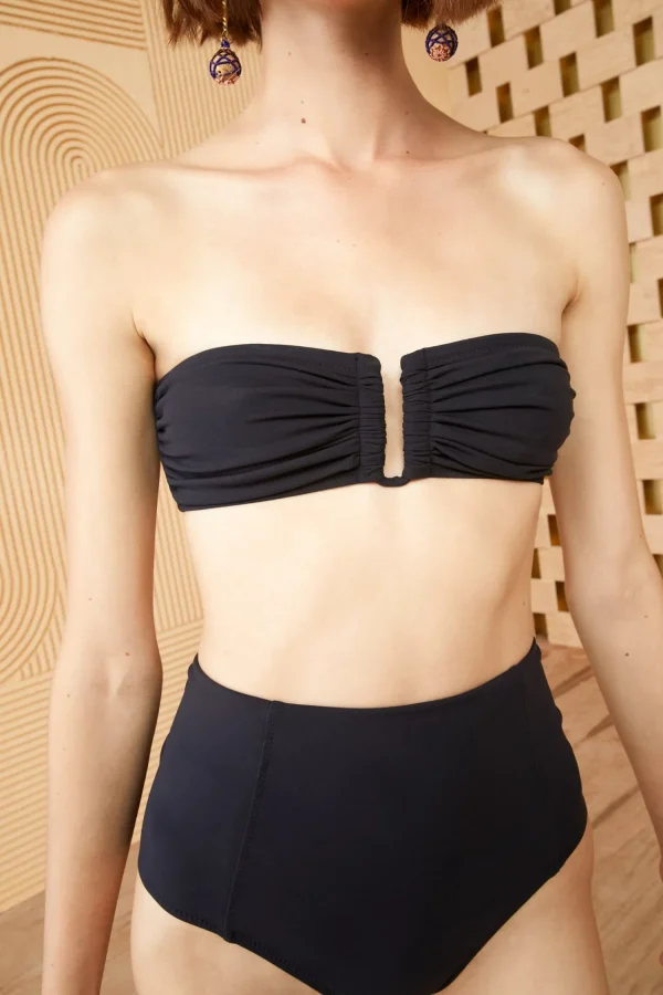 Santorini Bikini Top<Ulla Johnson Discount