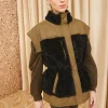 Shiloh Vest<Ulla Johnson Best