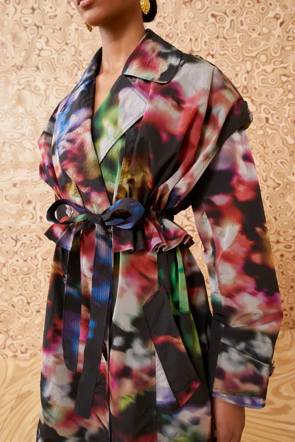 Sigrid Coat<Ulla Johnson Best