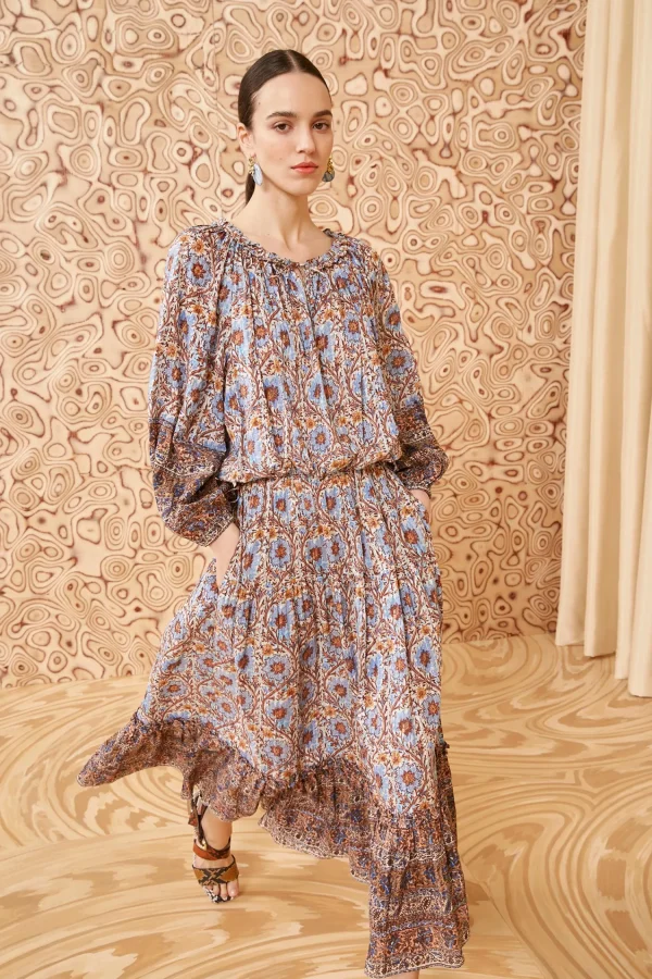 Silva Blouse<Ulla Johnson Fashion