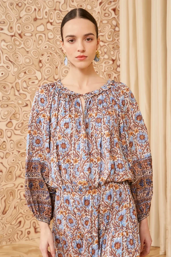 Silva Blouse<Ulla Johnson Fashion