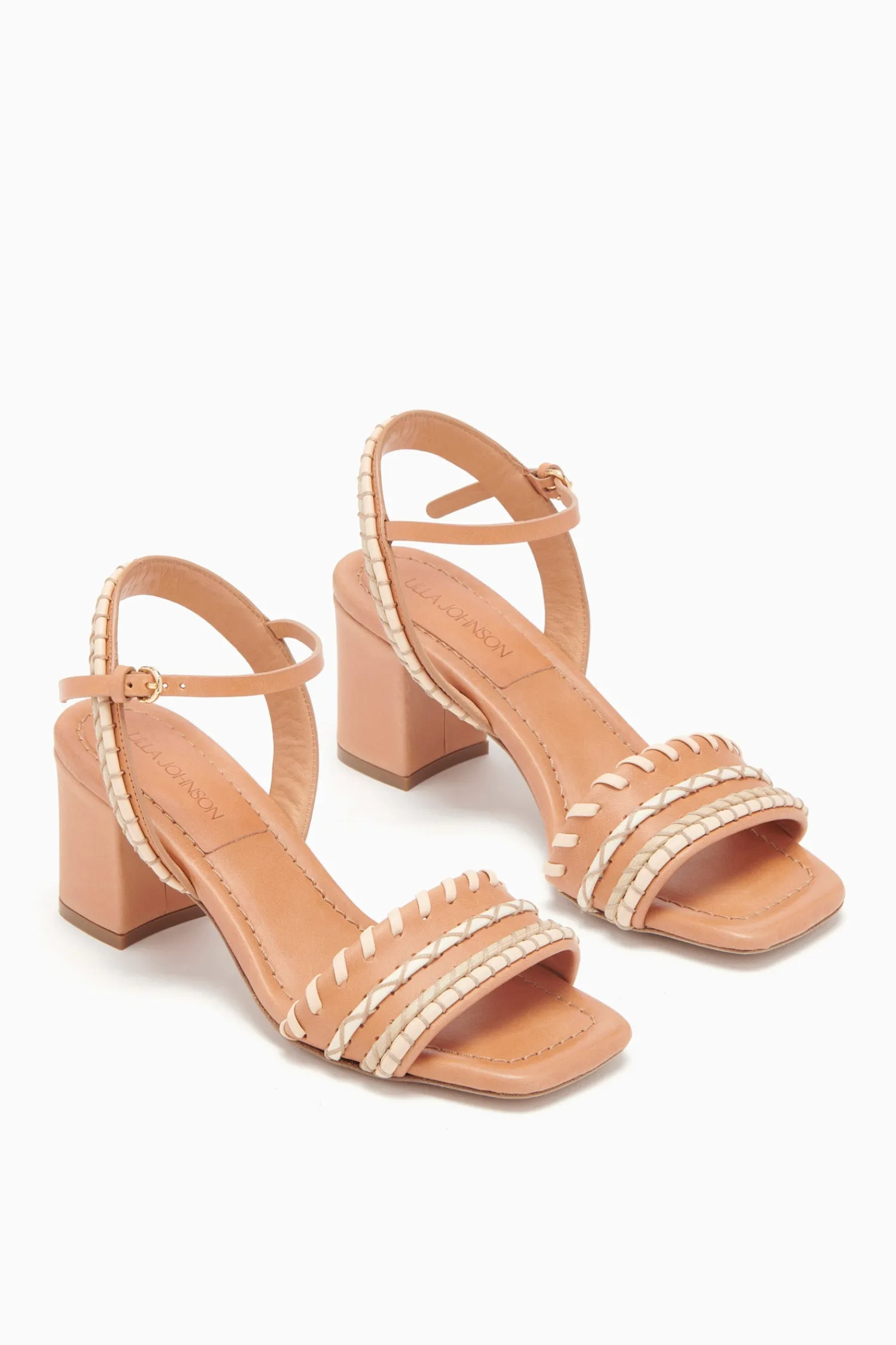 sofia_mid_heel_3.webp Sofia Mid Heel<Ulla Johnson Store
