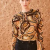Sunara Pullover<Ulla Johnson Hot