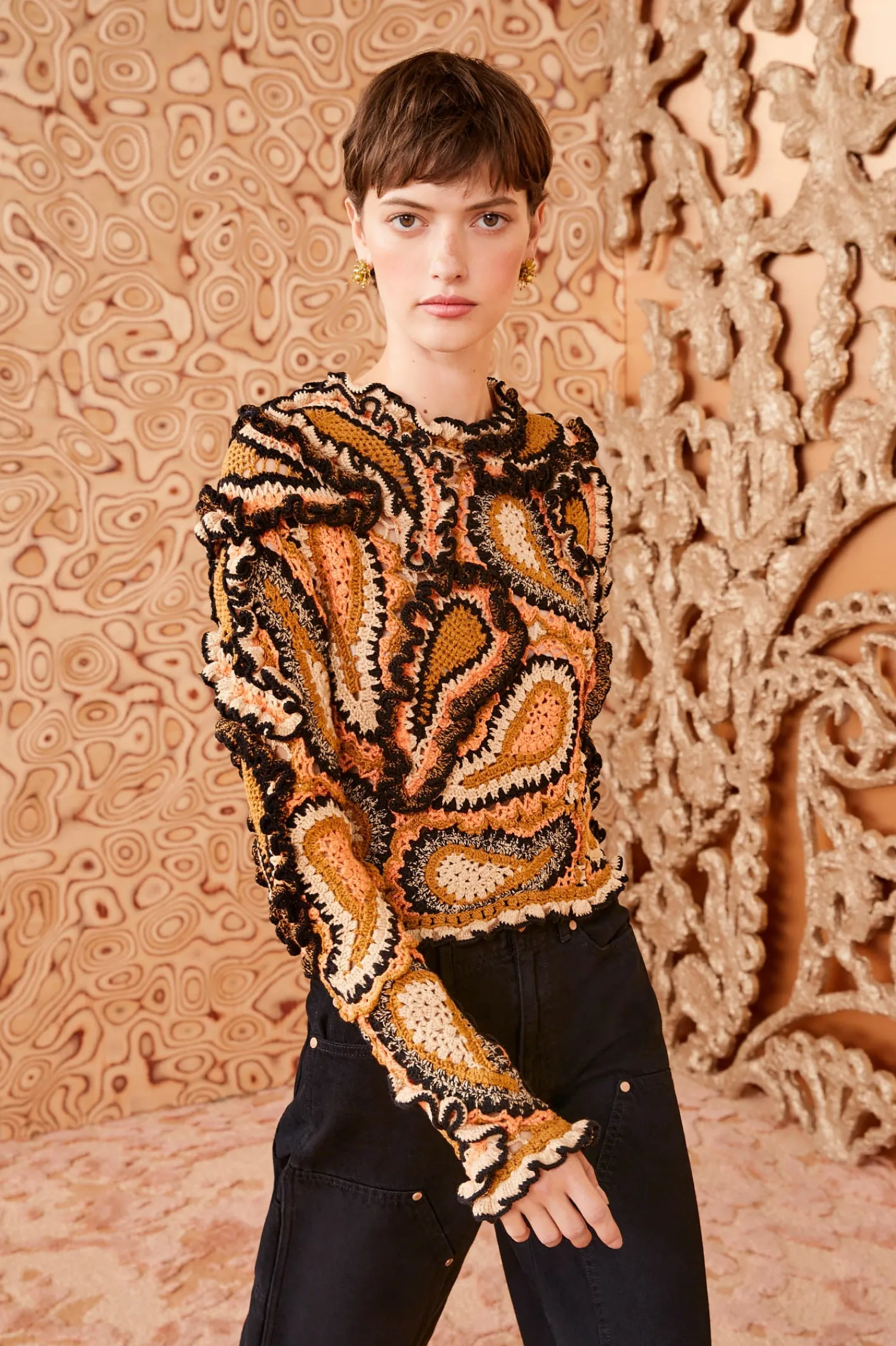 sunara_pullover_2.webp Sunara Pullover<Ulla Johnson Hot