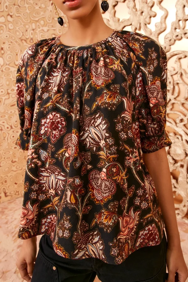 Suri Top<Ulla Johnson Discount