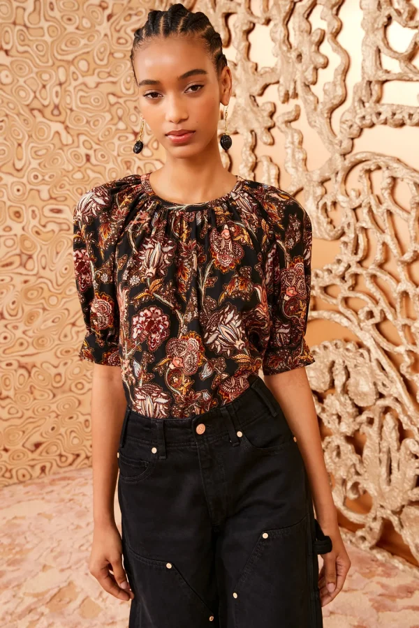 Suri Top<Ulla Johnson Discount