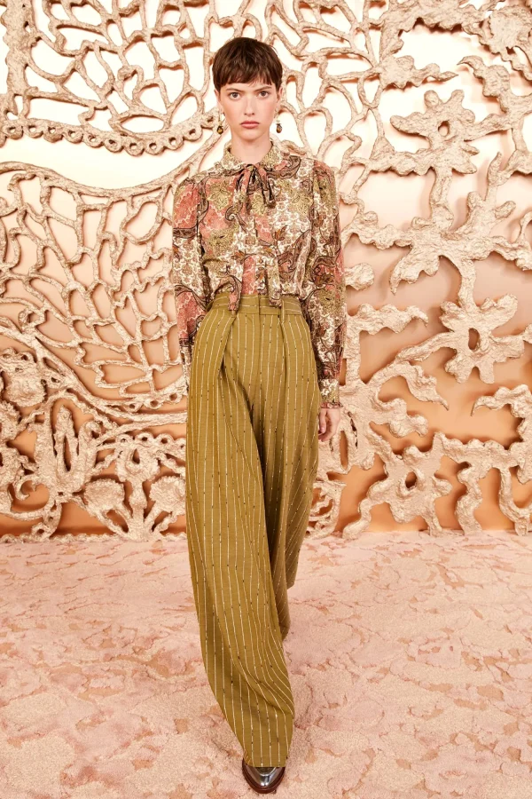 Sylvie Pant<Ulla Johnson Best
