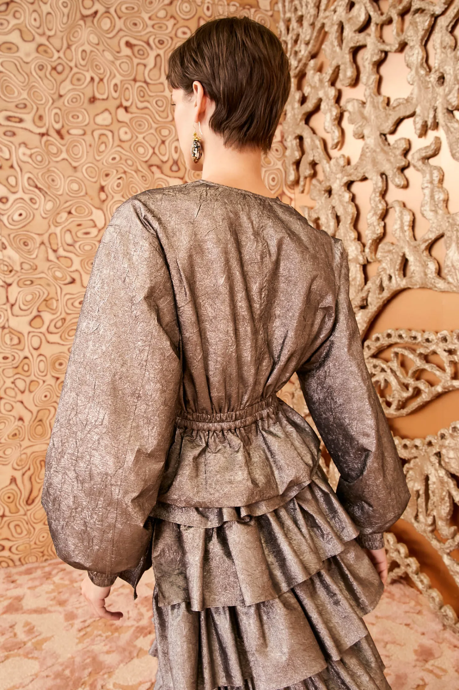 thalia_jacket_2.webp Thalia Jacket<Ulla Johnson Shop