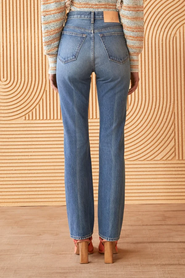 The Agnes Jean<Ulla Johnson Hot