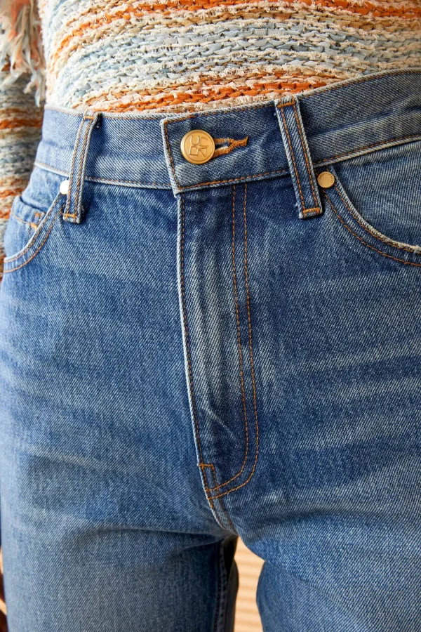 The Agnes Jean<Ulla Johnson Hot