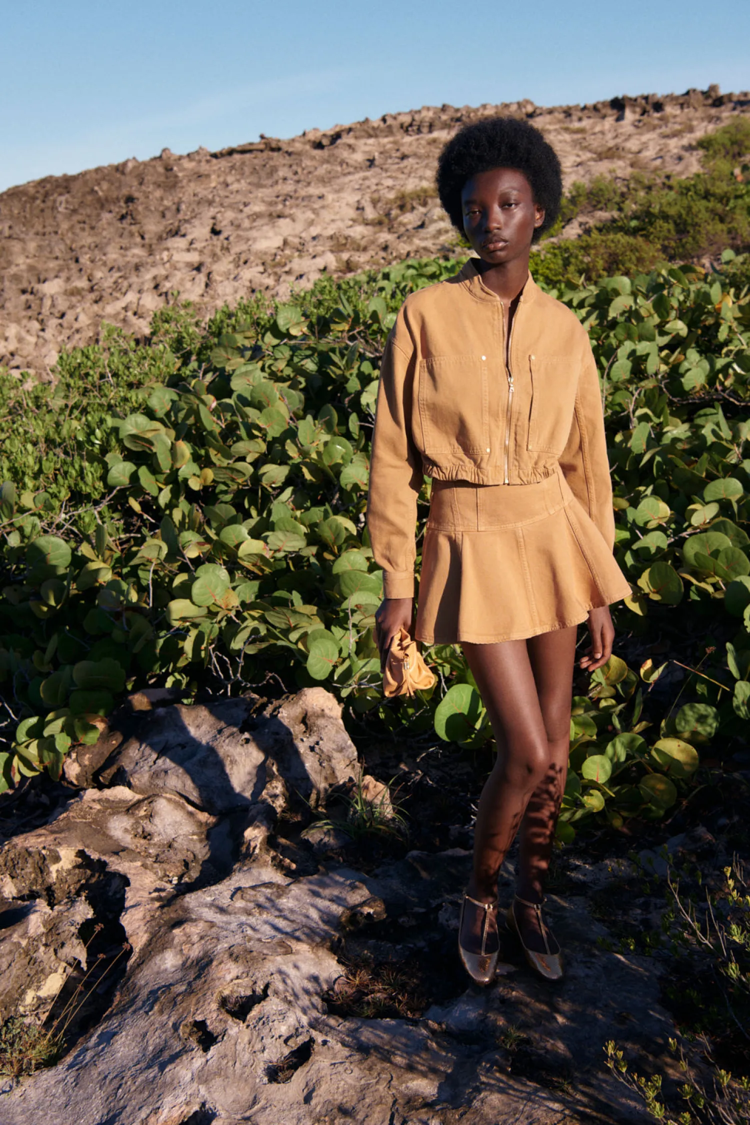 the_alessa_jacket_1.webp The Alessa Jacket<Ulla Johnson Fashion