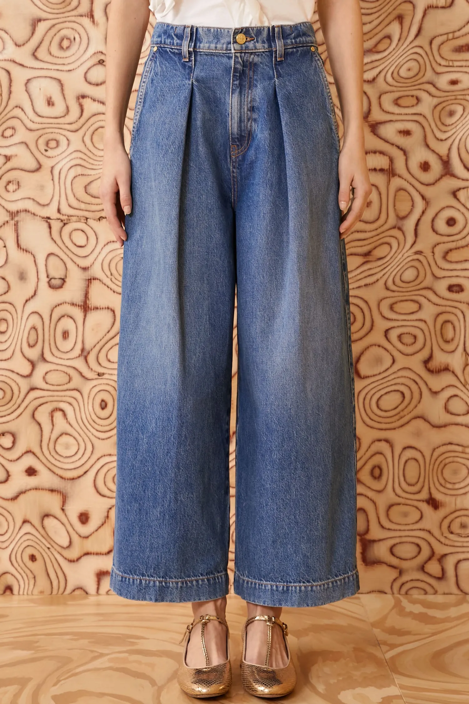 the_april_jean_1.webp The April Jean<Ulla Johnson Best