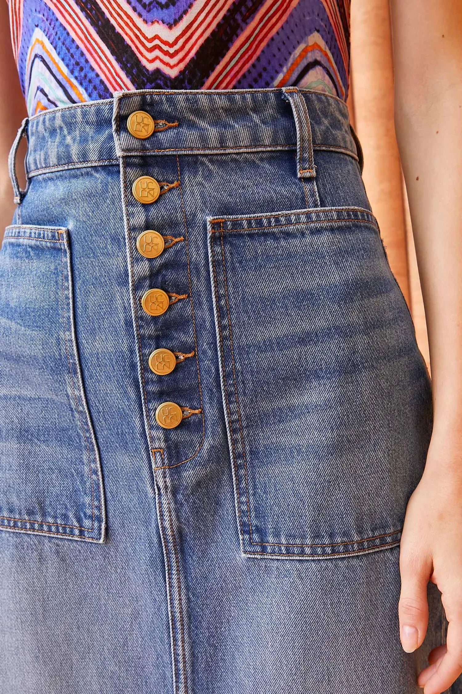 the_bea_skirt_3-1.webp The Bea Skirt<Ulla Johnson Cheap