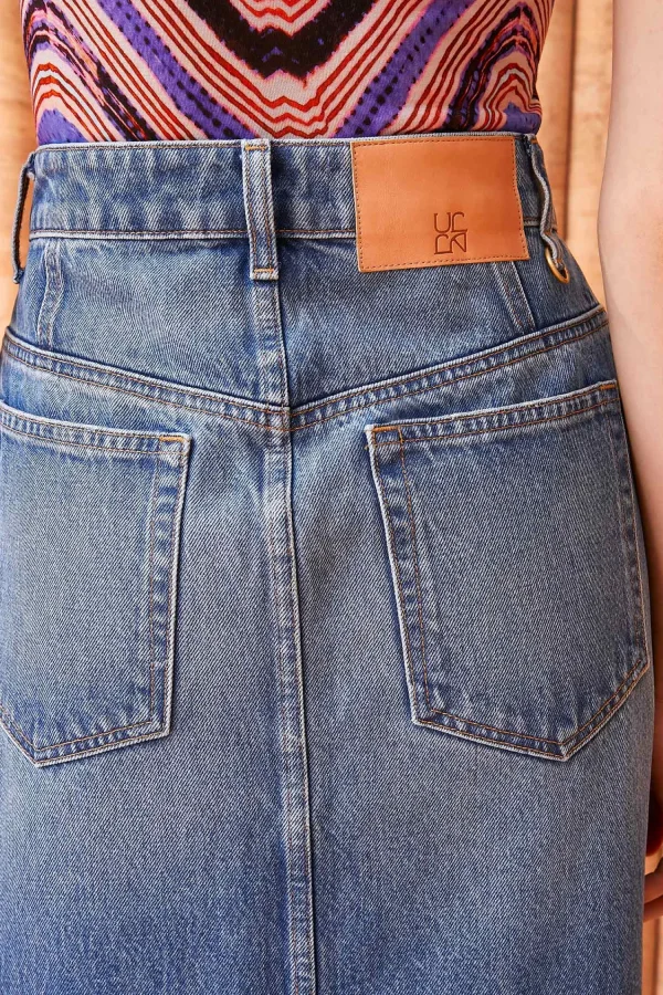 The Bea Skirt<Ulla Johnson Cheap