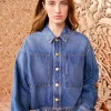 The Bobbi Jacket<Ulla Johnson Flash Sale