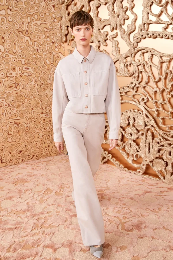 The Bobbi Jacket<Ulla Johnson Hot