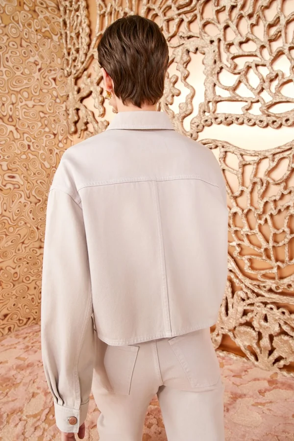 The Bobbi Jacket<Ulla Johnson Hot