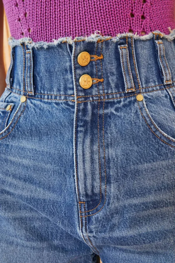 The Charlotte Short<Ulla Johnson New