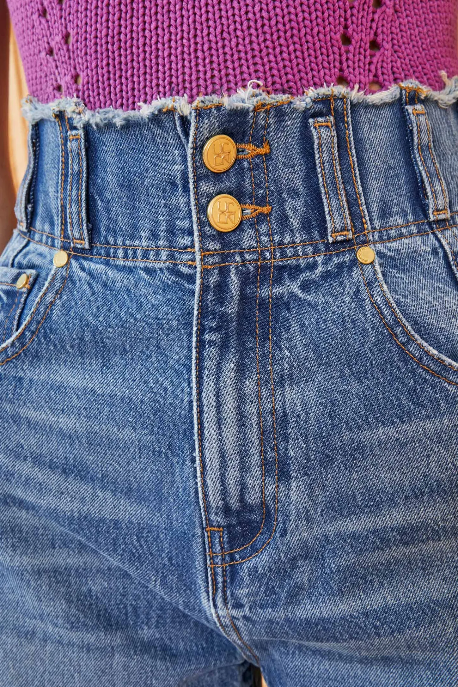 the_charlotte_short_1.webp The Charlotte Short<Ulla Johnson New