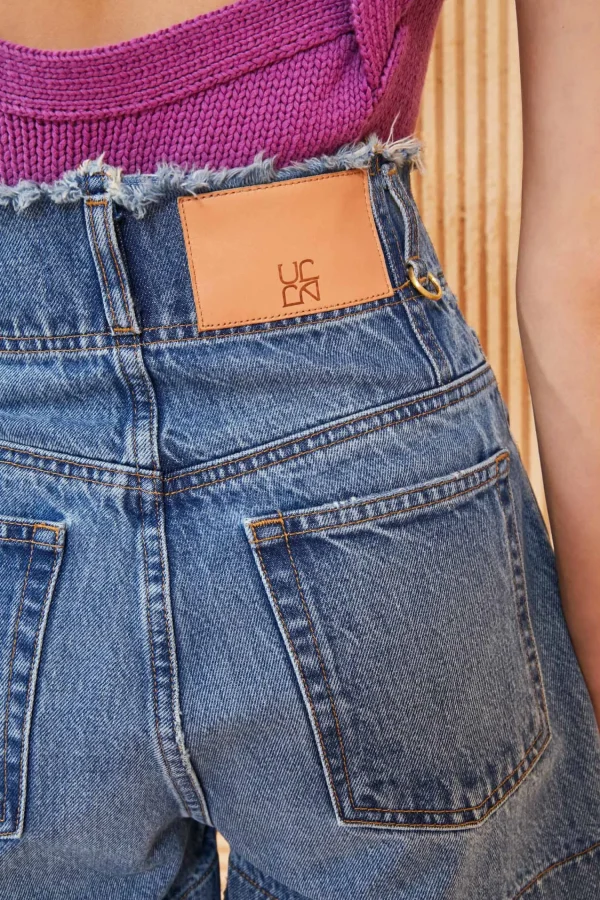 The Charlotte Short<Ulla Johnson New