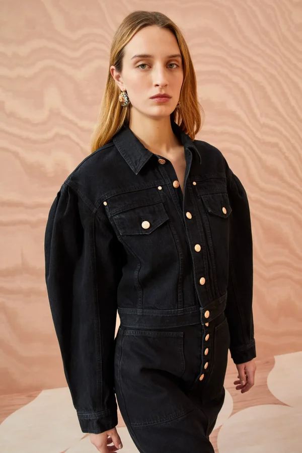 The Cosette Jacket<Ulla Johnson Cheap