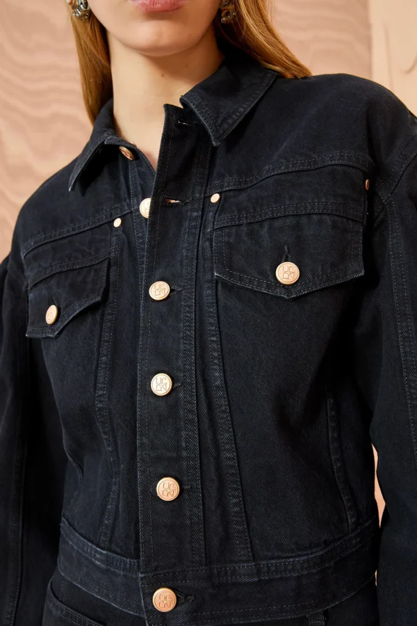 The Cosette Jacket<Ulla Johnson Cheap