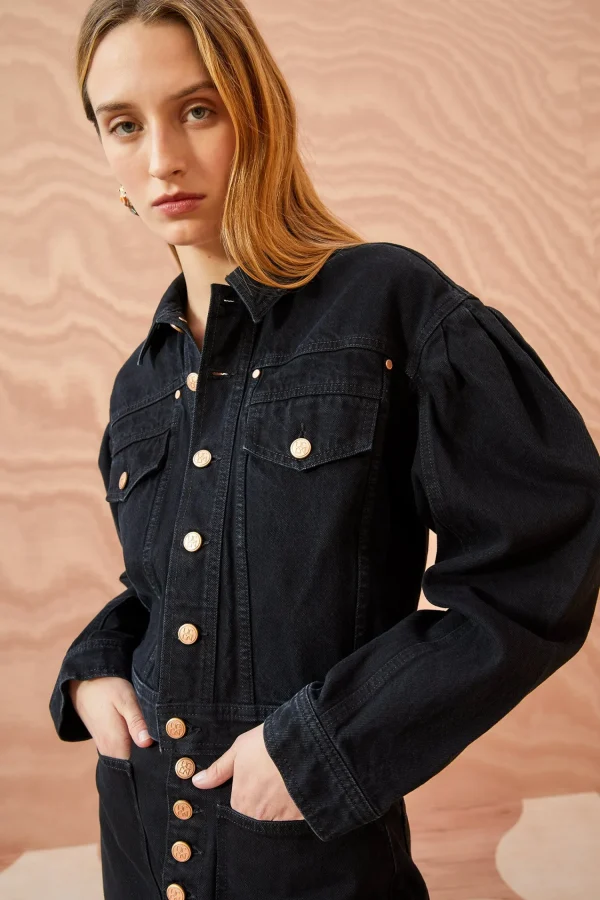 The Cosette Jacket<Ulla Johnson Cheap