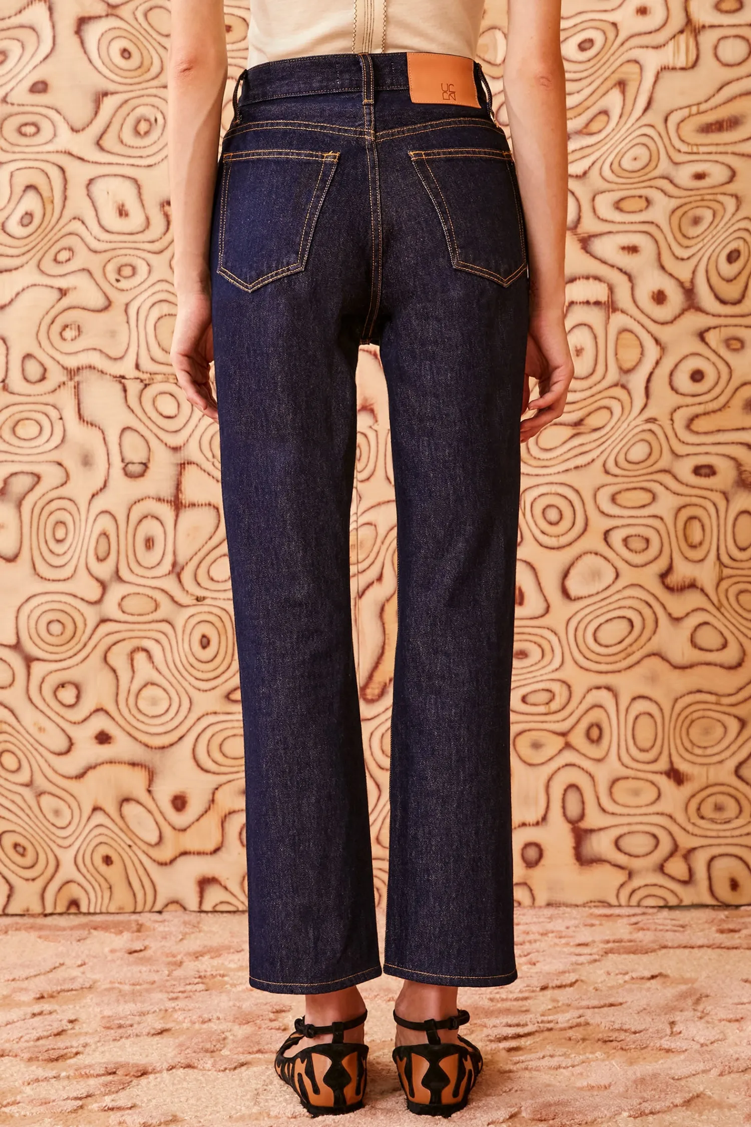 the_cropped_agnes_jean_2.webp The Cropped Agnes Jean<Ulla Johnson Cheap