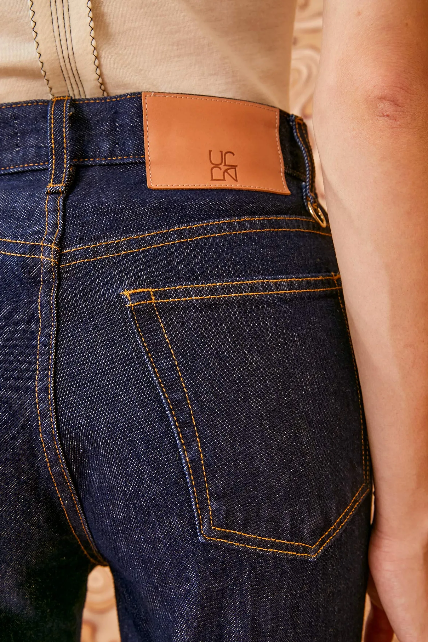 the_cropped_agnes_jean_4.webp The Cropped Agnes Jean<Ulla Johnson Cheap