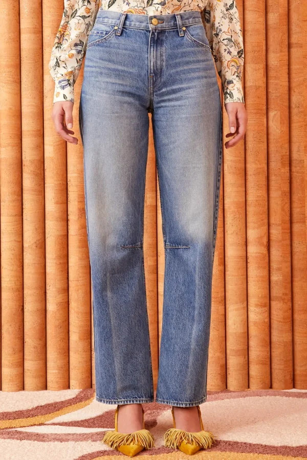The Esme Jean<Ulla Johnson Fashion