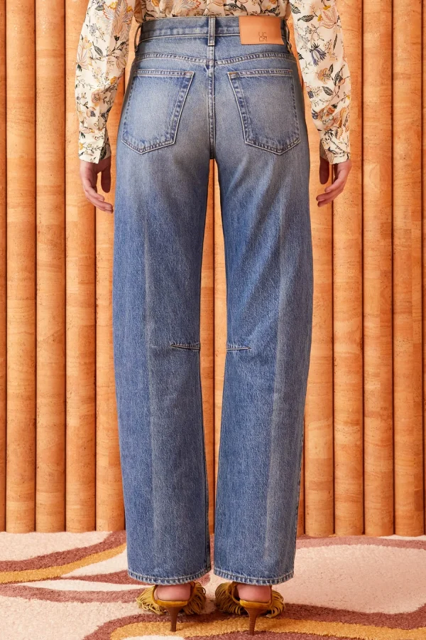 The Esme Jean<Ulla Johnson Fashion