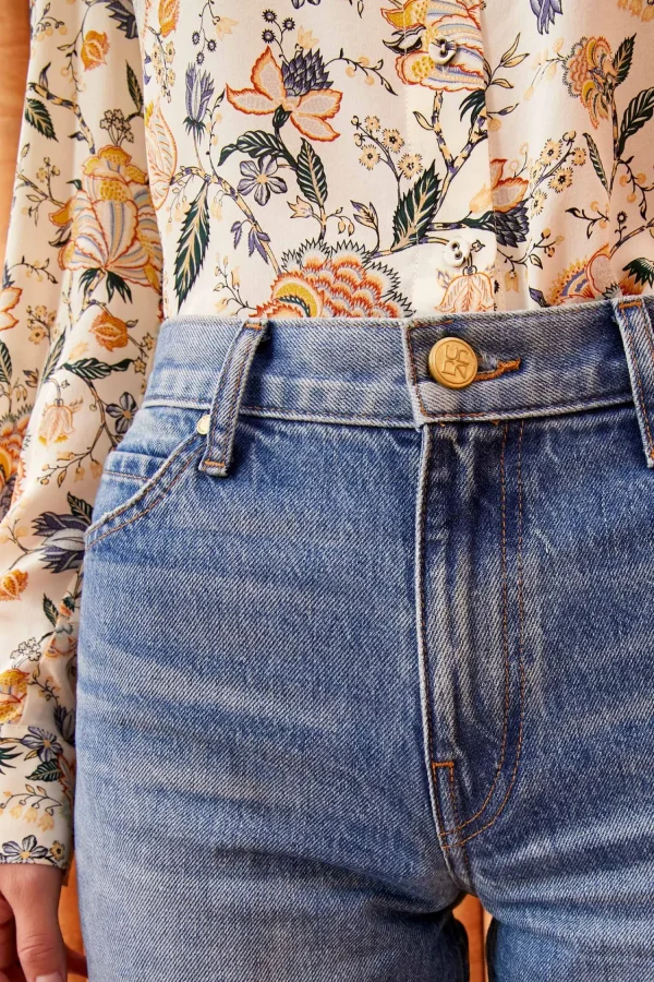 The Esme Jean<Ulla Johnson Fashion