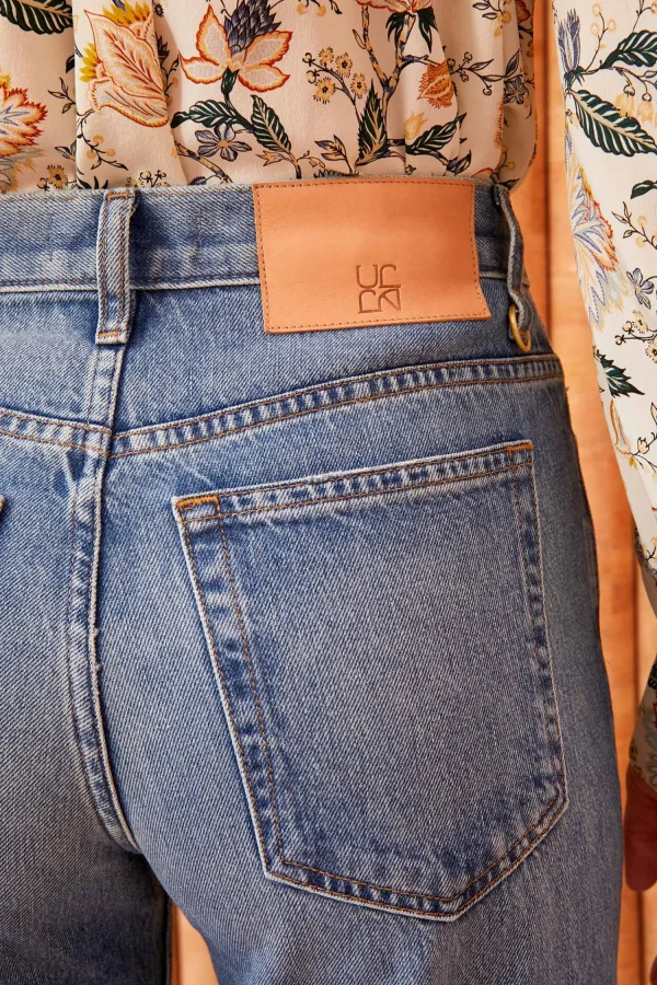 The Esme Jean<Ulla Johnson Fashion